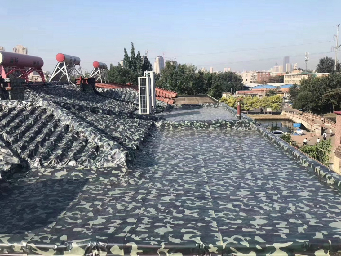 沈陽五里河項目