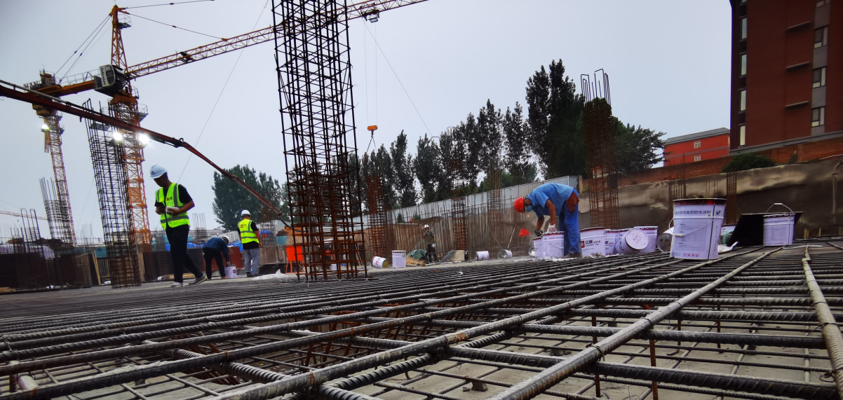 山東聊城金城云景苑項(xiàng)目