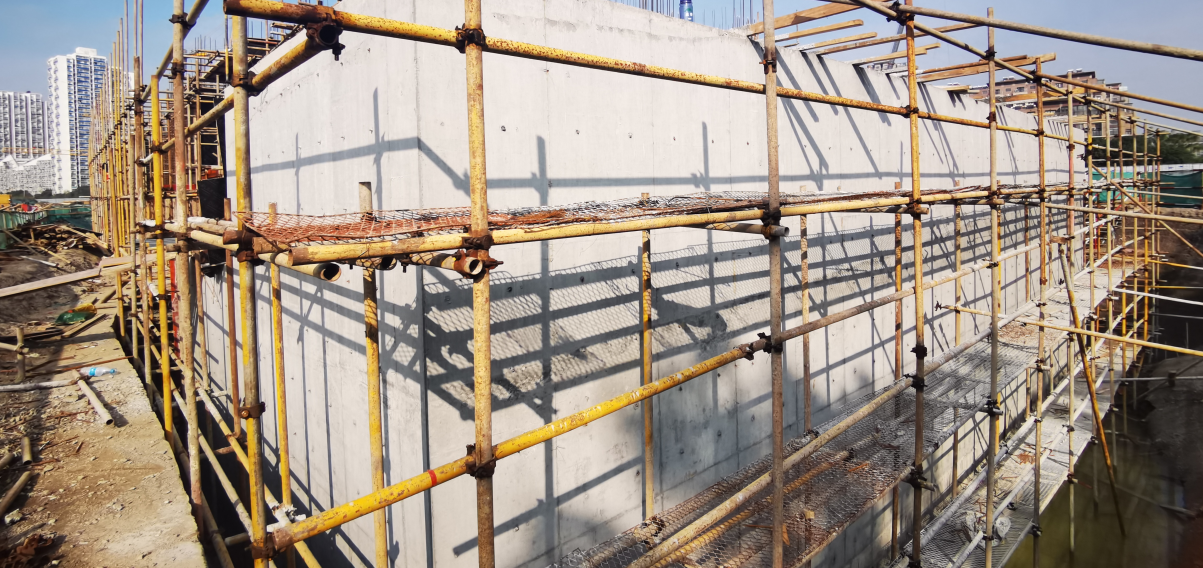 無(wú)錫新街家園二期項(xiàng)目