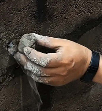 B-560無機防水堵漏材料(堵漏靈)